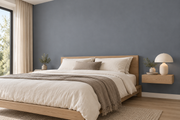 Farben und Materialien — Tapete als Rollenware · Foto 74