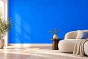 Farben und Materialien — Tapete als Rollenware · Foto 78
