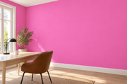 Farben und Materialien — Tapete als Rollenware · Foto 127