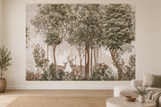 Stiller Wald — Fototapete · Foto 30