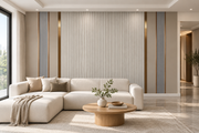 Architektonische Linien — Fototapete · Foto 25