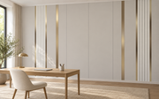 Architektonische Linien — Fototapete · Foto 29