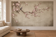 Magnolienzweige — Fototapete · Foto 49