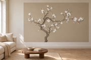 Magnolienzweige — Fototapete · Foto 51