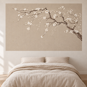 Magnolienzweige — Fototapete · Foto 53