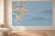 Magnolienzweige — Fototapete · Foto 68