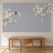 Magnolienzweige — Fototapete · Foto 79