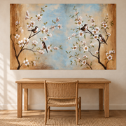 Magnolienzweige — Fototapete · Foto 85