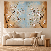 Magnolienzweige — Fototapete · Foto 87