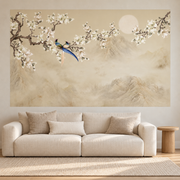 Magnolienzweige — Fototapete · Foto 102